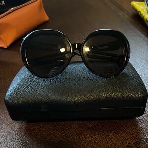 Balenciaga Sunglasses